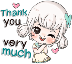 khao Suai(Eng) sticker #11530059