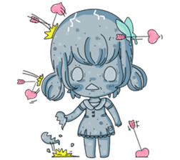 khao Suai(Eng) sticker #11530063