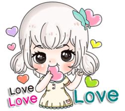 khao Suai(Eng) sticker #11530064