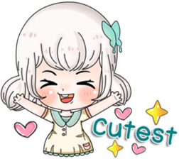 khao Suai(Eng) sticker #11530065