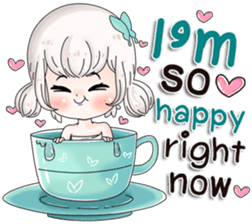 khao Suai(Eng) sticker #11530066