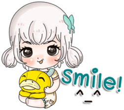 khao Suai(Eng) sticker #11530067