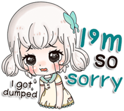 khao Suai(Eng) sticker #11530068