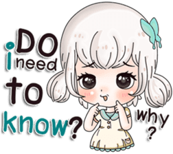 khao Suai(Eng) sticker #11530069