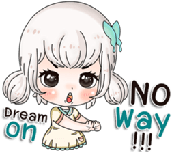 khao Suai(Eng) sticker #11530071