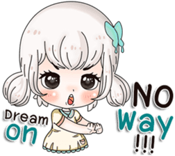 khao Suai(Eng) sticker #11530071