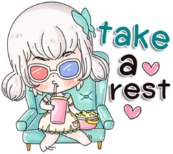 khao Suai(Eng) sticker #11530075