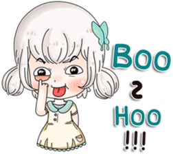 khao Suai(Eng) sticker #11530079