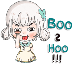 khao Suai(Eng) sticker #11530079