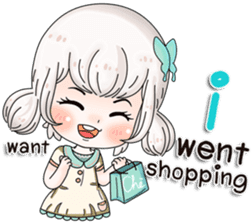 khao Suai(Eng) sticker #11530083