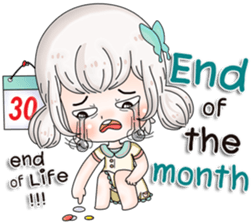 khao Suai(Eng) sticker #11530084