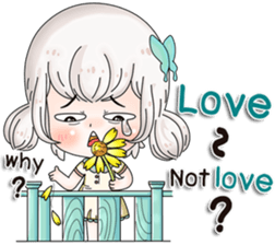 khao Suai(Eng) sticker #11530085