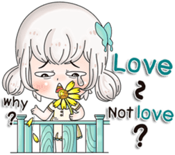 khao Suai(Eng) sticker #11530085