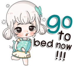 khao Suai(Eng) sticker #11530093