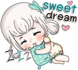 khao Suai(Eng) sticker #11530094