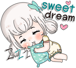 khao Suai(Eng) sticker #11530094