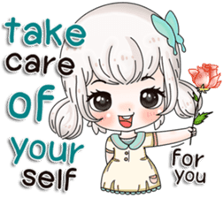 khao Suai(Eng) sticker #11530095