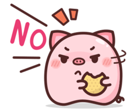 Pignumnim(All) sticker #11530457