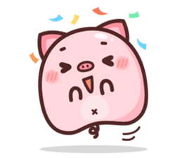 Pignumnim(All) sticker #11530458