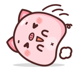 Pignumnim(All) sticker #11530459