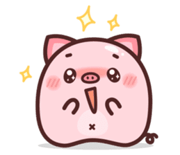 Pignumnim(All) sticker #11530461