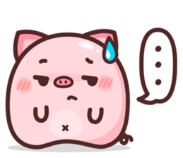 Pignumnim(All) sticker #11530463