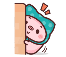 Pignumnim(All) sticker #11530464