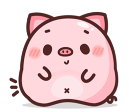 Pignumnim(All) sticker #11530466