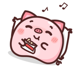Pignumnim(All) sticker #11530467