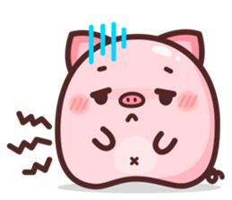 Pignumnim(All) sticker #11530472
