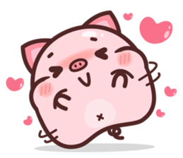 Pignumnim(All) sticker #11530473