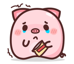 Pignumnim(All) sticker #11530475