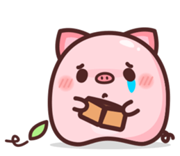 Pignumnim(All) sticker #11530476