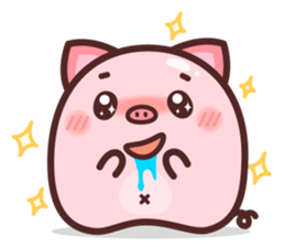 Pignumnim(All) sticker #11530477