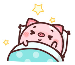 Pignumnim(All) sticker #11530482