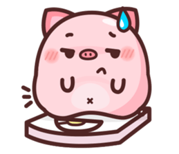 Pignumnim(All) sticker #11530484