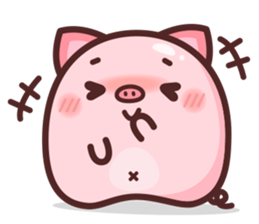 Pignumnim(All) sticker #11530488