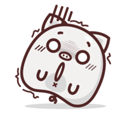 Pignumnim(All) sticker #11530489