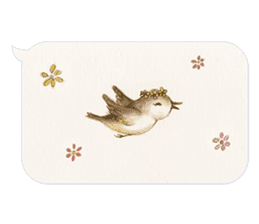 Animals of the never-never land -w- sticker #11530536