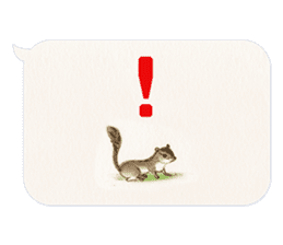 Animals of the never-never land -w- sticker #11530544