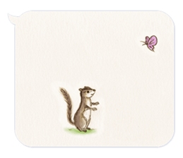 Animals of the never-never land -w- sticker #11530554