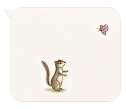 Animals of the never-never land -w- sticker #11530554