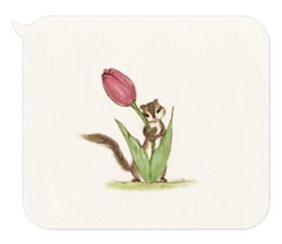 Animals of the never-never land -w- sticker #11530559