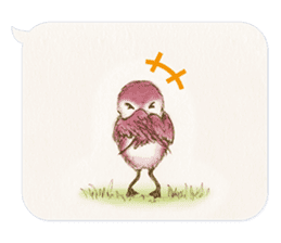 Animals of the never-never land -w- sticker #11530562