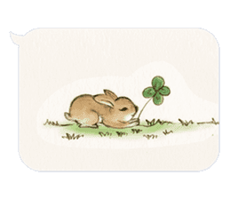 Animals of the never-never land -w- sticker #11530574