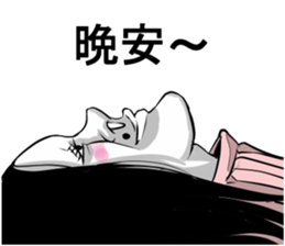 People!!2 sticker #11530888