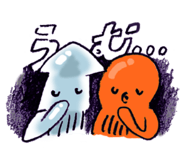 Tuna Rabit3 sticker #11531011