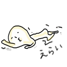 Akku is from OWARI-NAGOYA sticker #11531823