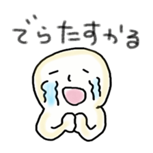 Akku is from OWARI-NAGOYA sticker #11531825