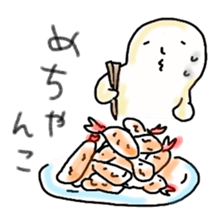 Akku is from OWARI-NAGOYA sticker #11531829